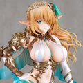 Vertex Originals Elf Village 8th Villager Cecil 1/6 Completed Figure