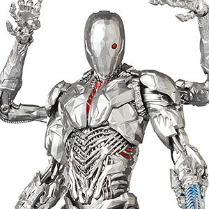 MAFEX No.180 MAFEX CYBORG(ZACK SNYDER’S JUSTICE LEAGUE Ver.)