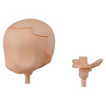 Nendoroid Doll Kastam Head (peach)