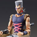 Super figure movement JoJo's Bizarre Adventure Part 5 J.P. Polnareff