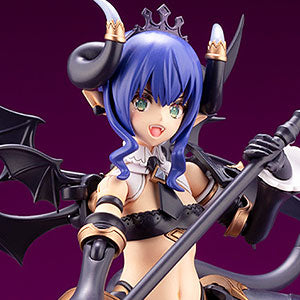 Arcanadia Verlutta plastic model