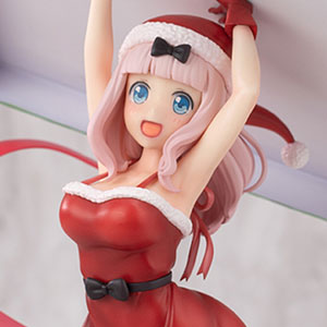 TV Anime "Kaguya-sama Wants to Be Confessed? ~Genius Love Brain Battle~" Chik...