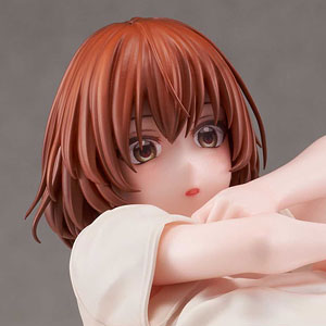[Limited sale] Pilot sister 1/7 finished figure