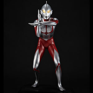 [Limited Sale] Ultimate Article Ultraman (Movie "Shin Ultraman") Completed Fi...