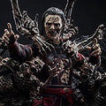 Movie Masterpiece Doctor Strange 1/6 Dead Strange