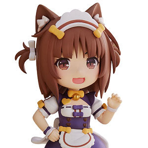 Nekopara Mini Figure 100! Azuki