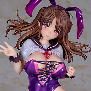 "Comic Grape Vol.61" Cover Usaki Kurokuzuhara Illustration by Michikingu 1/6 ...