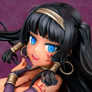 [Limited Sale] Big Brown Age Shahana Nana 1/5 Completed Figure