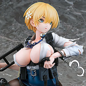[Limited Sale] Dolls Frontline VSK-94 Serious Injury Ver. 1/6 Complete Figure
