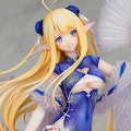 Azur Lane Cento Clear Spring Breeze Ver. Completed Figure