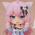 Nendoroid VShojo Nyatasha Nyannas