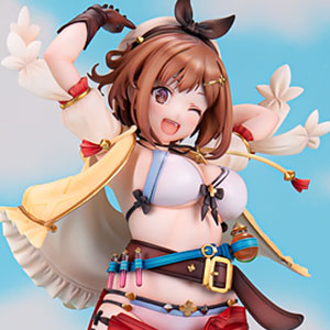 [Limited Sale] Atelier Ryza ~Eternal Darkness and the Secret Hideout~ Ryza (R...