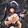 [Limited sale] Meidoubou: Javelin 1/7 finished figure