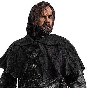 Game of Thrones 1/6 Sandor “Hound” Clegane (Season 7) Movable Figure