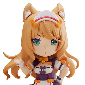 100 mini figures! Nekopara Maple