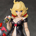 DarkAdvent Sophia Relax ver. Plastic model
