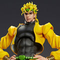 Super figure movable BIG JoJo's Bizarre Adventure Part 3 DIO