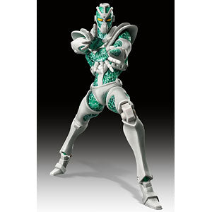 Statue Legend JoJo's Bizarre Adventure Part 3 Hierophant Green