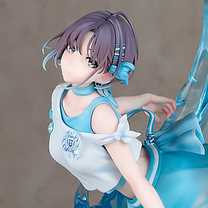 THE IDOLM@STER Shiny Colors "Toru Asakura" Clear Marine Calm Ver. 1/7 Complet...