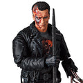 MAFEX No.191 MAFEX T-800 (T2: BATTLE DAMAGE Ver.)