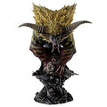Capcom Figure Builder Creator's Model Golden Lion Furious Rajang [Reprint Edi...