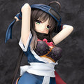 Senren*Banka Hitachi Mako 1/3.5 Completed Figure AmiAmi Limited Edition