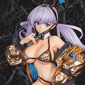 Mimi Usada Gold ver. illustration by saitom 1/6 finished figure
