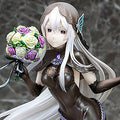 Re: Life in a Different World from Zero Echidna Wedding Ver. 1/7 Complete Figure