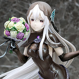 Re: Life in a Different World from Zero Echidna Wedding Ver. 1/7 Complete Figure