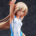 ARMS NOTE Kouhai-chan from the Swimming Club Blue Line Swimsuit Ver. 1/7 Comp...