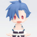 HELLO! GOOD SMILE Tengen Toppa Gurren Lagann Kamina movable figure