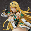 Xenoblade 2 Hikari 1/7 finished figure