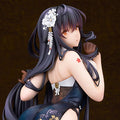 Azur Lane Azuma Haruka the Talker Light Armor Ver. 1/7 Complete Figure