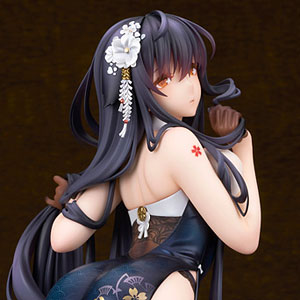 Azur Lane Azuma Haruka the Talker Light Armor Ver. 1/7 Complete Figure