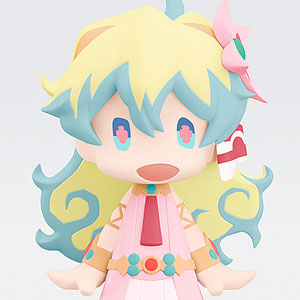 HELLO! GOOD SMILE Tengen Toppa Gurren Lagann Near Movable Figure