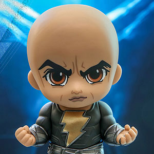 Cosbaby "Black Adam" [Size S] Black Adam