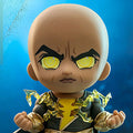 Cosbaby "Black Adam" [Size S] Black Adam (Battle Edition)