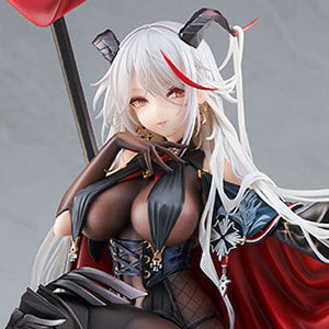Azur Lane Aegir Light Armor Ver. 1/7 Completed Figure