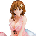 Atelier Ryza 2 ~Lost lore and secret fairy~ Ryza (Raiserin Staudt) Nightgown ...