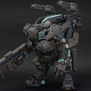 Acid Rain 1/18 scale FAV-A79 Dwarf D2
