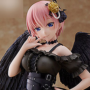 The Quintessential Quintuplets∬ Ichika Nakano Fallen Angel ver. 1/7 Complete ...