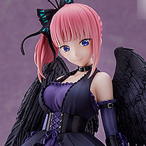 The Quintessential Quintuplets∬ Nino Nakano Fallen Angel ver. 1/7 Complete Fi...