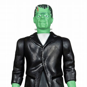 Re-Action/Universal Monsters: Frankenstein Frankenstein's Monster Firebox ver.