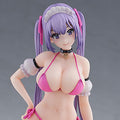 [Limited sale] Mataro Desktop Maid "Melty-chan" Non-scale Completed Figure