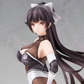 Azur Lane Takao Fascinating Full Drive Ver. 1/7 Complete Figure