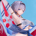 Azur Lane Reno Wave Cheerleader AmiAmi Limited Edition 1/6 Complete Figure