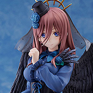 The Quintessential Quintuplets∬ Miku Nakano Fallen Angel ver. 1/7 Complete Fi...