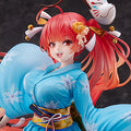 Azur Lane Honolulu [Festival of Two] 1/7 Completed Figure