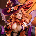 Halloween Succubus 1/7 Completed Figure Deluxe Edition