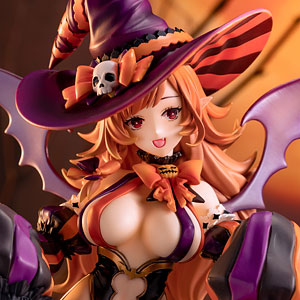 Halloween Succubus 1/7 Completed Figure Deluxe Edition
